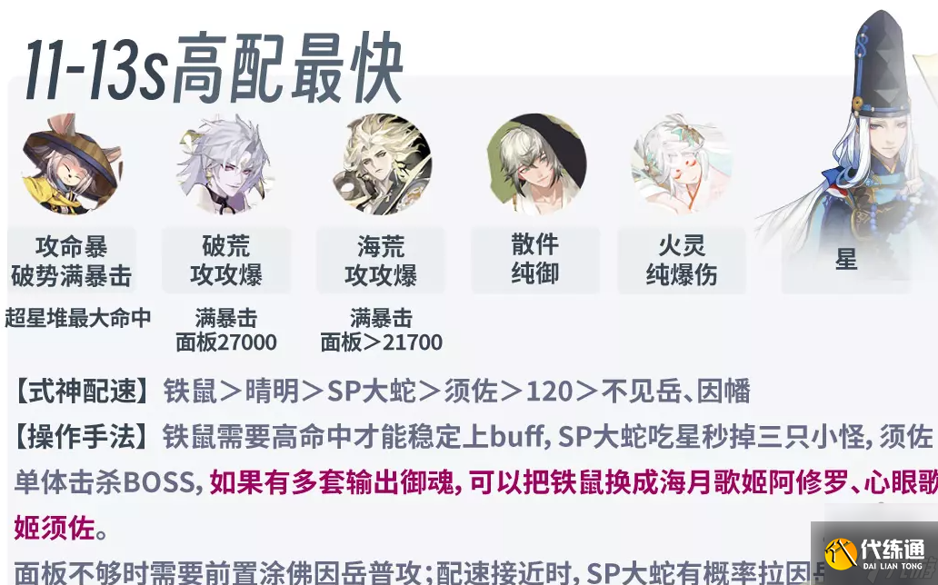 阴阳师轻衫染活动阵容 轻衫染最强阵容推荐