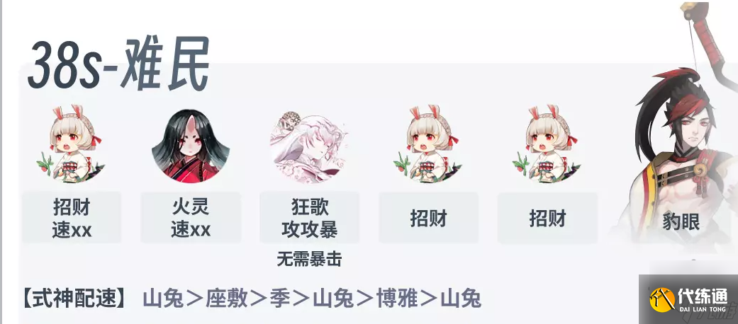 阴阳师轻衫染活动阵容 轻衫染最强阵容推荐