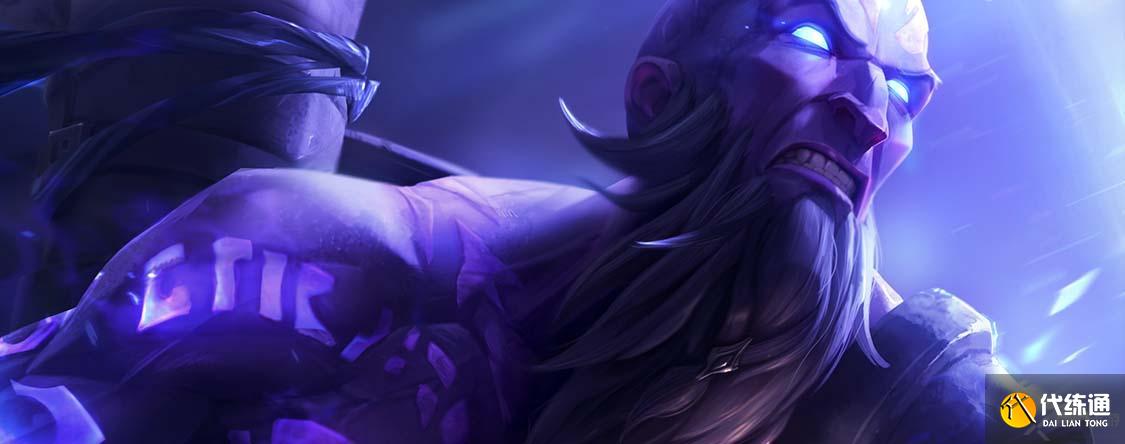 云顶之弈s9瑞兹出装