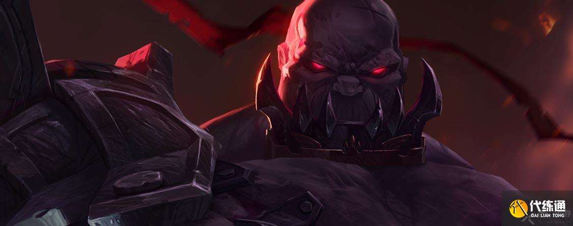 云顶之弈s9亡灵战神塞恩出装