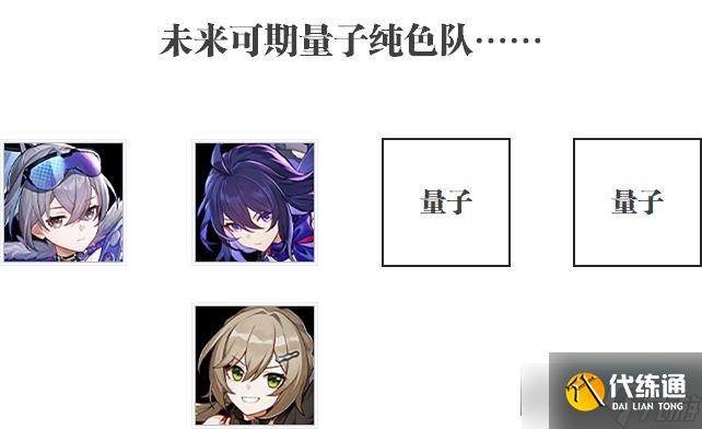 崩坏星穹铁道银狼培养所需材料_银狼配队分析