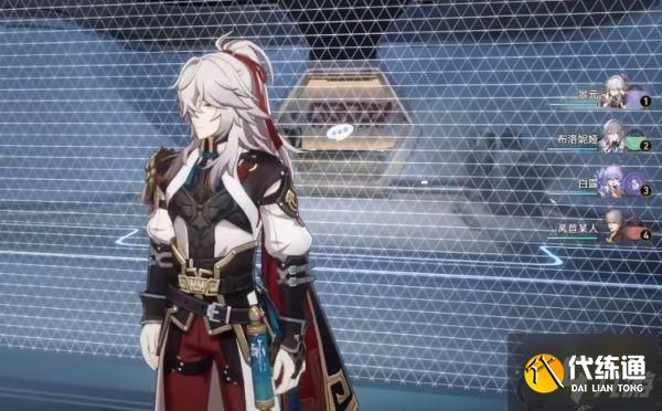 崩坏星穹铁道封锁扇区难度一怎么做 封锁扇区难度一完美通关攻略