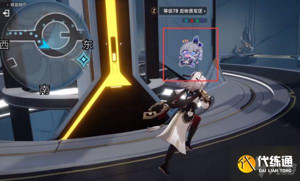 崩坏星穹铁道封锁扇区难度一怎么做 封锁扇区难度一完美通关攻略