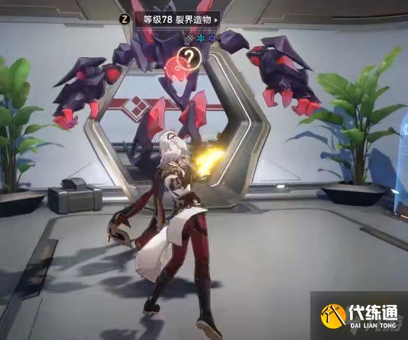 崩坏星穹铁道封锁扇区难度一怎么做 封锁扇区难度一完美通关攻略