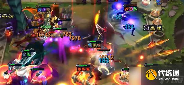 云顶之弈s9剑魔怎么出装