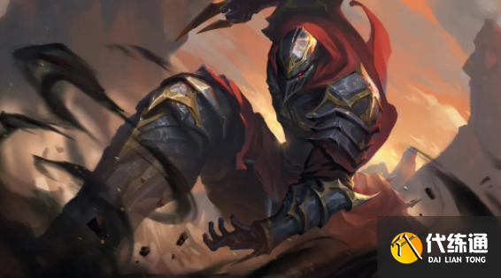 云顶之弈s9潜行裁决劫阵容推荐 潜行裁决劫阵容装备搭配攻略[多图]图片1