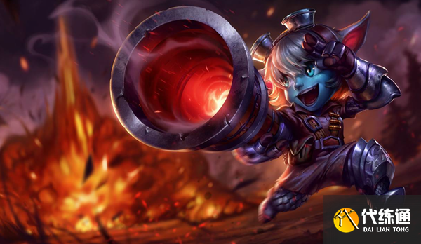 云顶之弈S9约德尔枪手阵容怎么搭配图一 云顶之弈S9约德尔枪手阵容怎么搭配图一