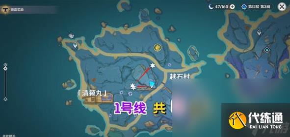 原神绮良良突破材料是什么 原神绮良良突破材料大全一览