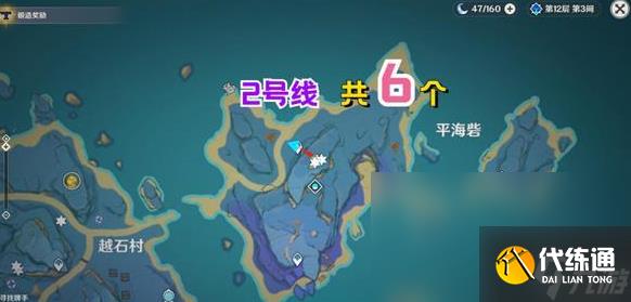 原神绮良良突破材料是什么 原神绮良良突破材料大全一览