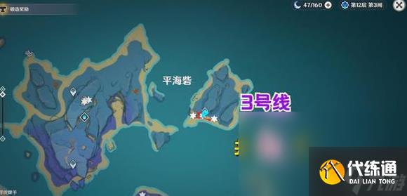 原神绮良良突破材料是什么 原神绮良良突破材料大全一览