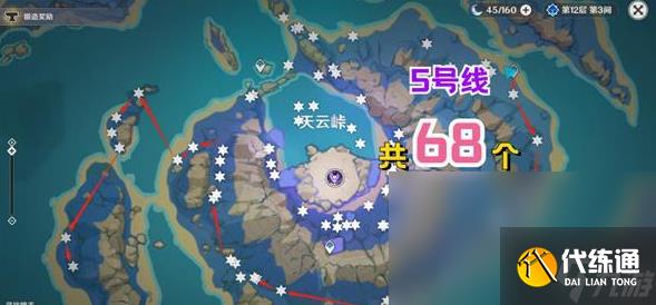 原神绮良良突破材料是什么 原神绮良良突破材料大全一览