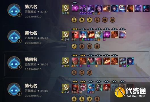 云顶之弈主宰盖伦阵容装备搭配 云顶之弈主宰盖伦阵容装备搭配