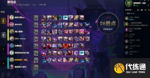 云顶之弈艾克拼多多阵容装备搭配详解 云顶之弈艾克拼多多阵容装备搭配详解