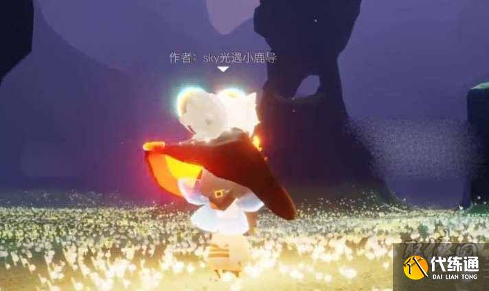 光遇时刻季先祖位置介绍 时刻季先祖在哪