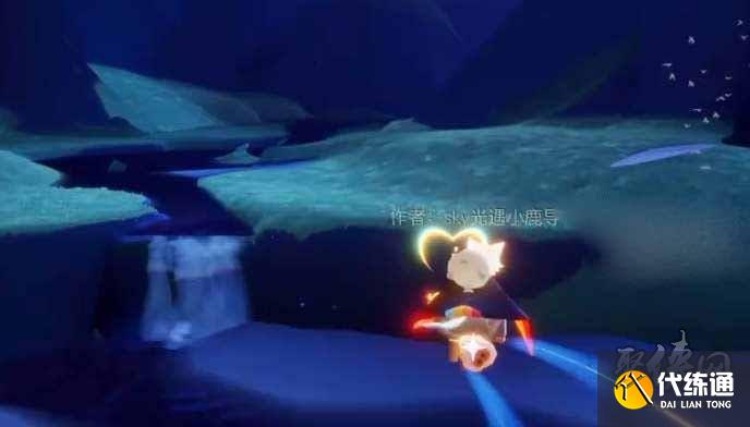 光遇时刻季先祖位置介绍 时刻季先祖在哪