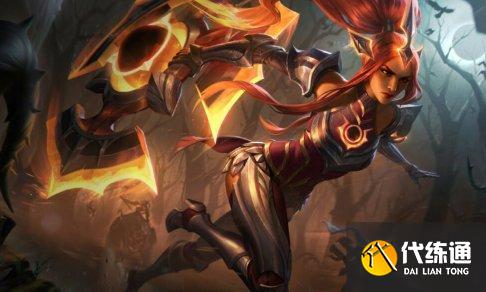 《云顶之弈》新版本上分阵容未来枪手 S9阵容未来枪手运营分析 《云顶之弈》新版本上分阵容未来枪手 S9阵容未来枪手运营分析