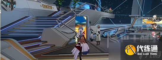 崩坏星穹铁道访问筛查任务有哪些 崩坏星穹铁道访问筛查任务大全