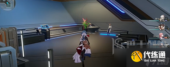 崩坏星穹铁道访问筛查任务有哪些 崩坏星穹铁道访问筛查任务大全