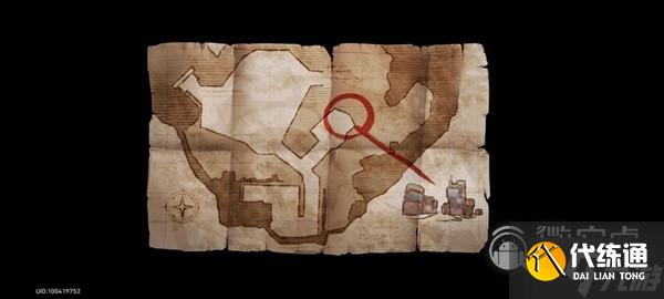 《崩坏星穹铁道》冬城博物馆三阶段方法