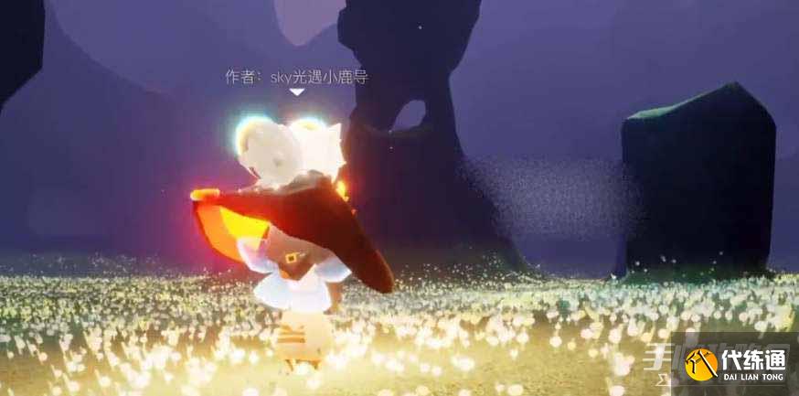 《光遇》时刻季先祖位置一览