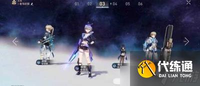 崩坏星穹铁道银狼彦卿阵容怎么玩 银狼彦卿阵容搭配方法一览