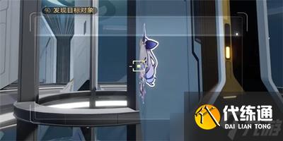 崩坏星穹铁道骇入声明涂鸦在哪 骇入声明涂鸦位置一览