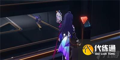 崩坏星穹铁道骇入声明涂鸦在哪 骇入声明涂鸦位置一览