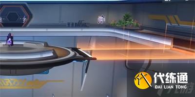 崩坏星穹铁道骇入声明涂鸦在哪 骇入声明涂鸦位置一览