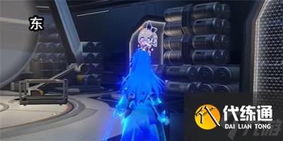 崩坏星穹铁道骇入声明涂鸦在哪 骇入声明涂鸦位置一览