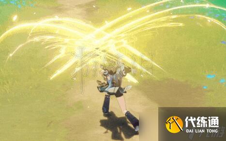 《原神》绮良良有什么技能? 原神绮良良天赋介绍