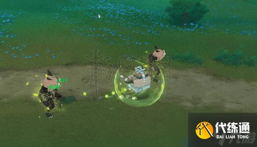 《原神》绮良良有什么技能? 原神绮良良天赋介绍