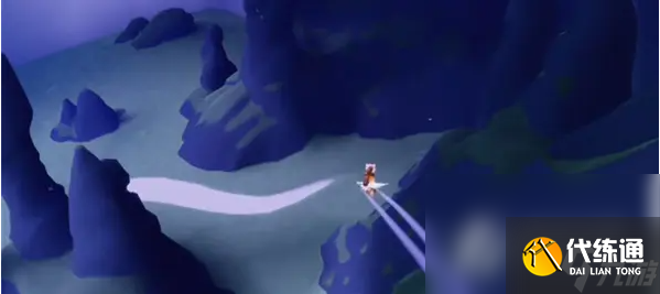 《光遇》时刻季全先祖位置介绍