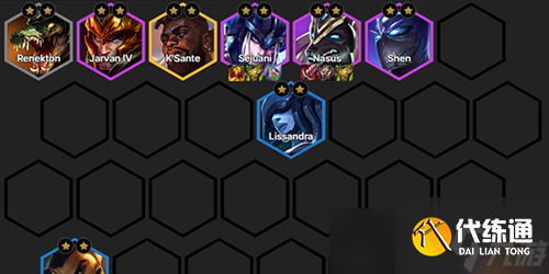 金铲铲之战s9弗雷尔卓德阵容推荐 金铲铲之战s9弗雷尔卓德阵容攻略