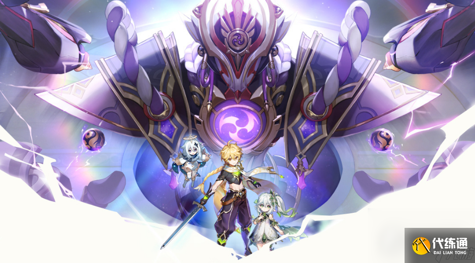 《原神》3.8版本up池角色有哪些