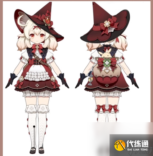 《原神》3.8版本up池角色有哪些