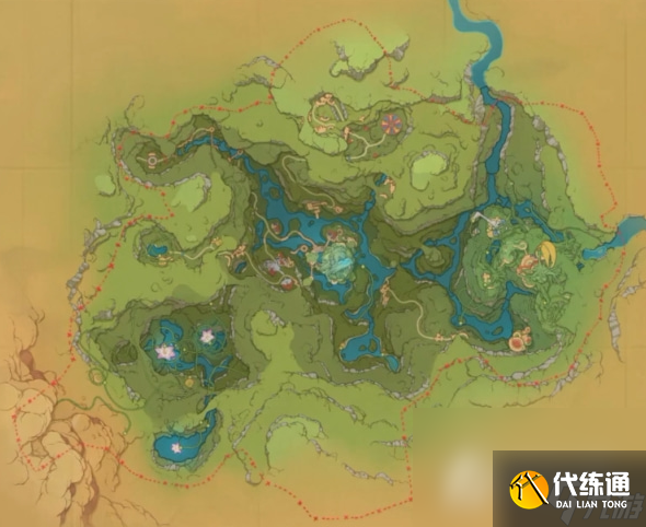 《原神》3.8版本up池角色有哪些