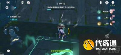 原神3.7拟想履见青云记怎么过 3.7拟想履见青云记完成方法一览