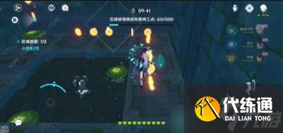 原神3.7拟想履见青云记怎么过 3.7拟想履见青云记完成方法一览