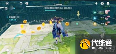 原神3.7拟想履见青云记怎么过 3.7拟想履见青云记完成方法一览