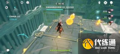 原神3.7拟想履见青云记怎么过 3.7拟想履见青云记完成方法一览