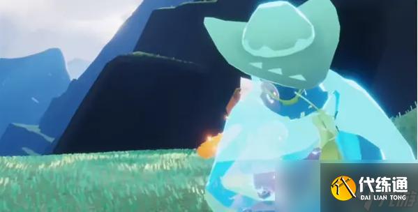 《光遇》时刻季地图进入方法