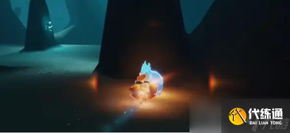 《光遇》时刻季地图进入方法