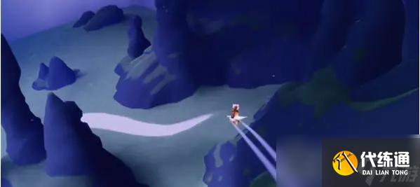 《光遇》时刻季地图进入方法