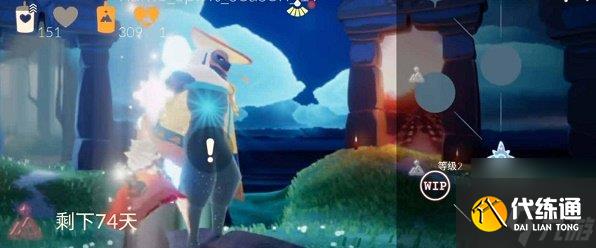 光遇时刻季兑换图是什么 时刻季先祖兑换图最新