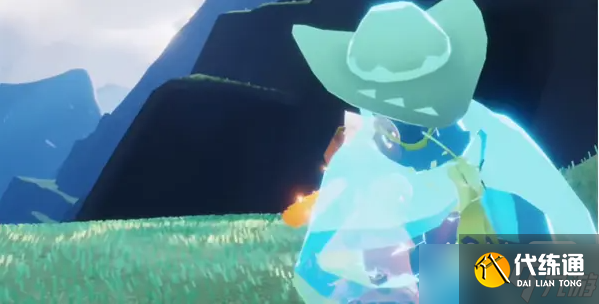 《光遇》时刻季地图进入方法攻略