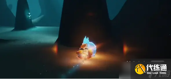 《光遇》时刻季地图进入方法攻略