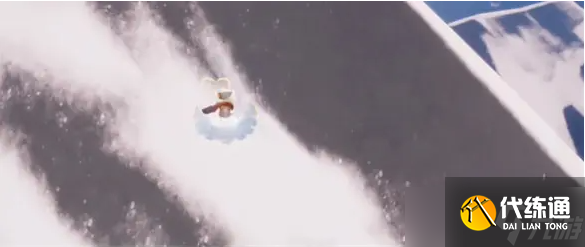 《光遇》时刻季地图进入方法攻略