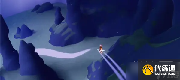 《光遇》时刻季地图进入方法攻略