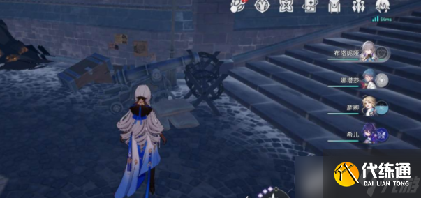 崩坏星穹铁道冬城博物珍奇簿第一天怎么过 冬城博物珍奇簿第一天攻略