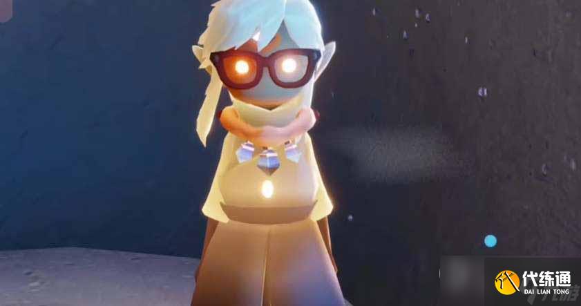 光遇时刻季毕业礼一览